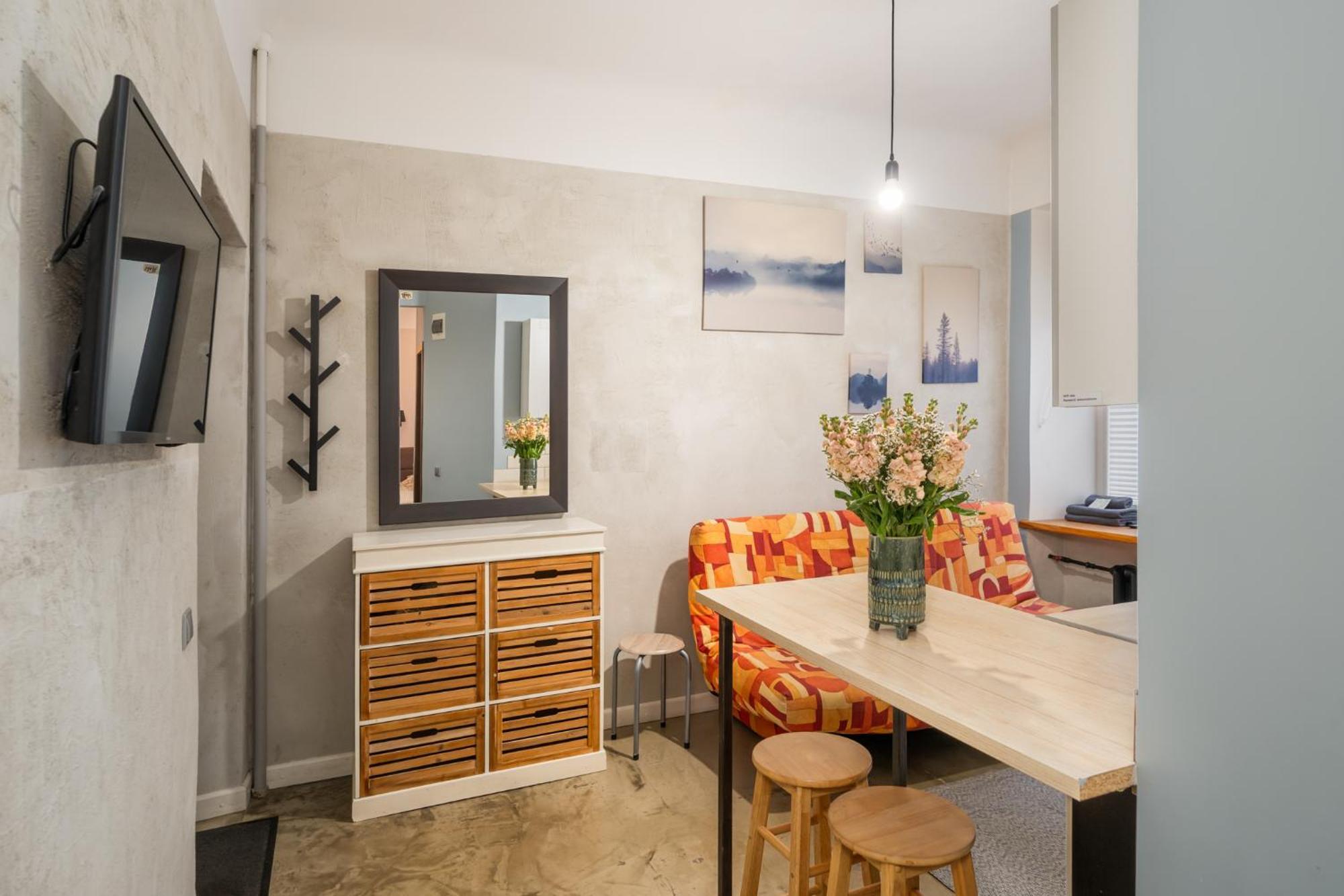 Baltic Design Apartments With Free Parking And Self Check In Ρίγα Εξωτερικό φωτογραφία