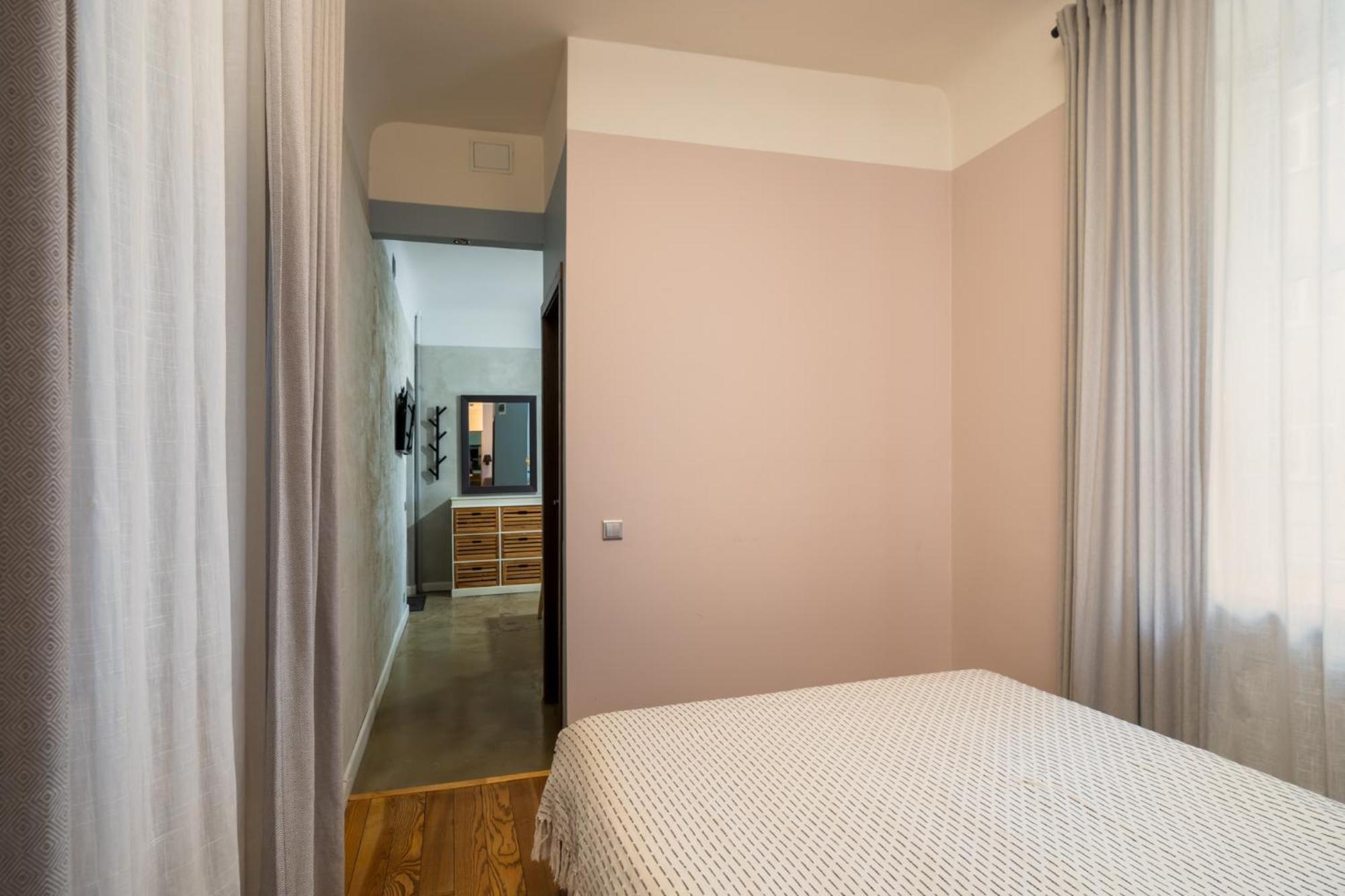 Baltic Design Apartments With Free Parking And Self Check In Ρίγα Εξωτερικό φωτογραφία