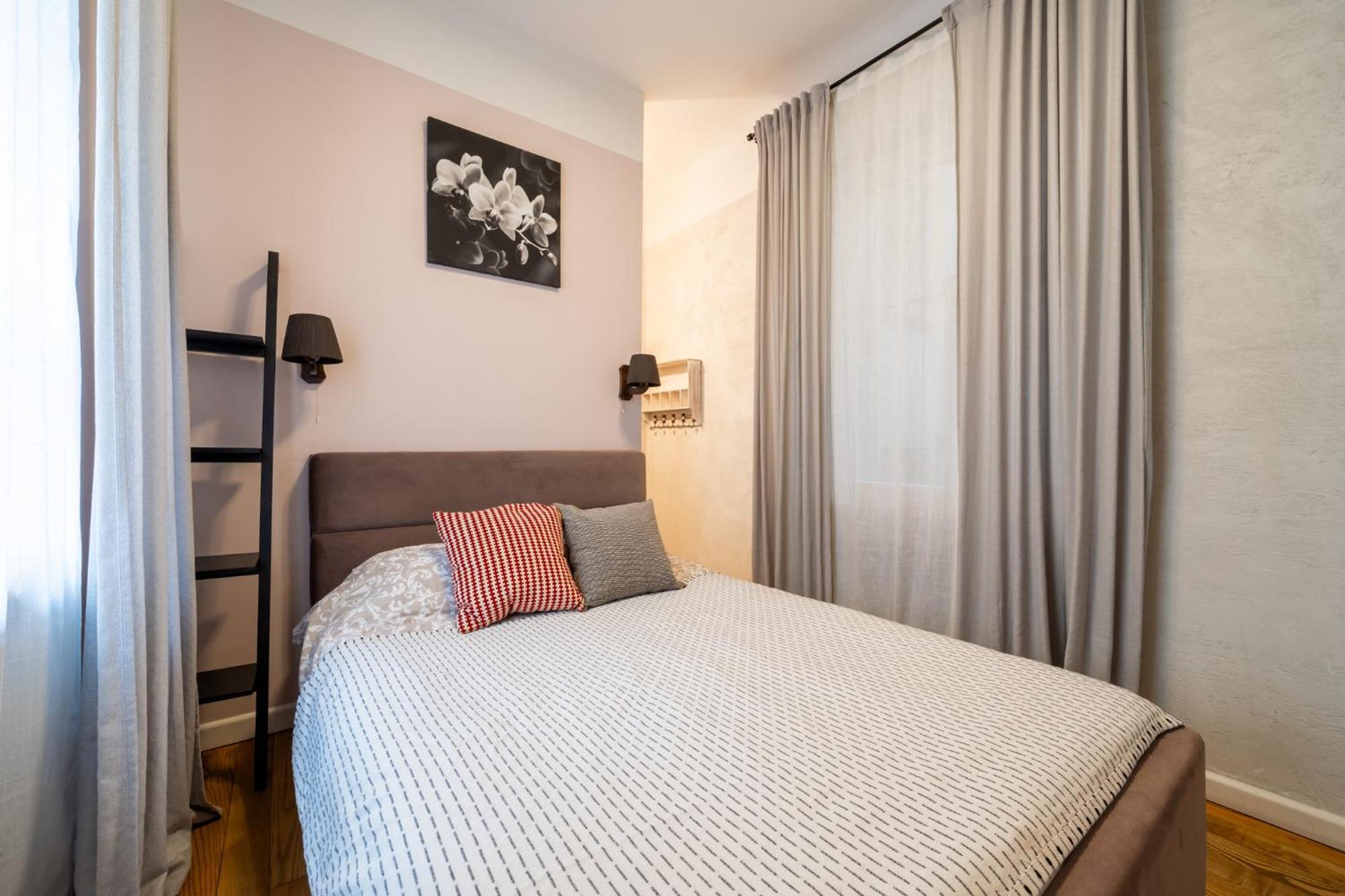 Baltic Design Apartments With Free Parking And Self Check In Ρίγα Εξωτερικό φωτογραφία