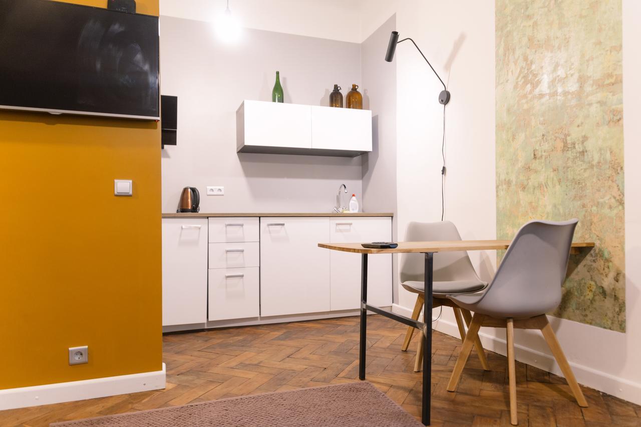 Baltic Design Apartments With Free Parking And Self Check In Ρίγα Εξωτερικό φωτογραφία